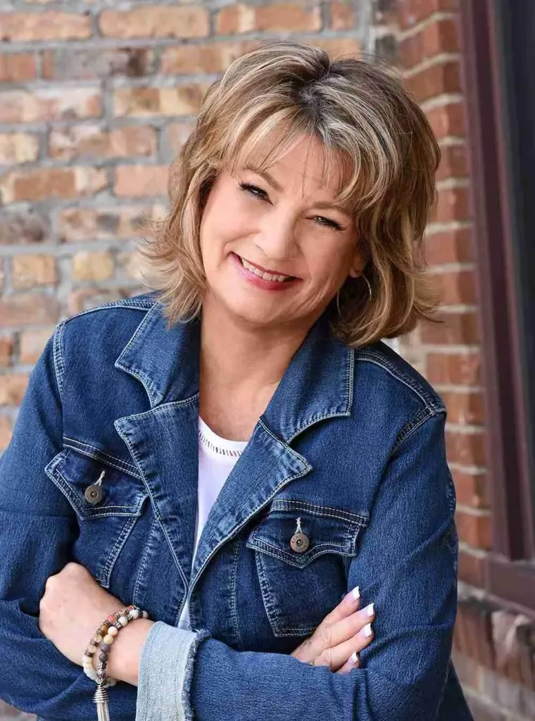 LinkedIn Marketing Consultant, JoAnne Funch