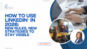How to Use LinkedIn in 2026 - The New Rules for Success